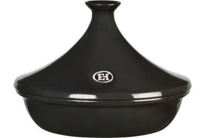 Tajine EMILE HENRY Fusain 32x32x23cm EH7