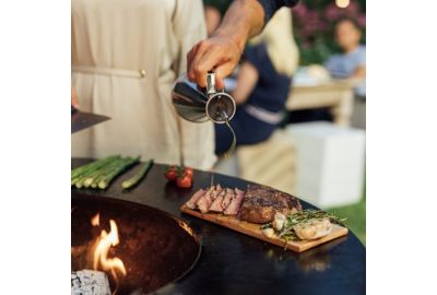 Huile protectrice barbecue OFYR Oil can OA-OC