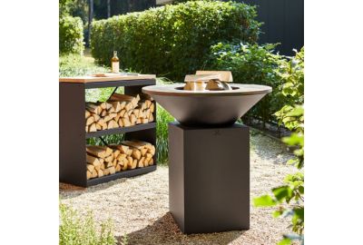 Brasero OFYR Classic Black 100