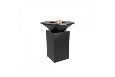 Barbecue charbon OFYR Classic Black 85