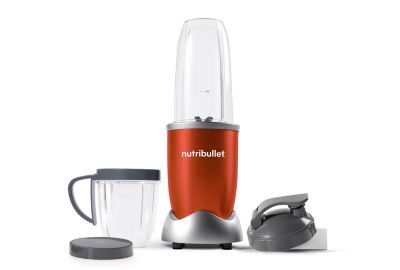 Blender NUTRIBULLET NB9-1023R Rouge