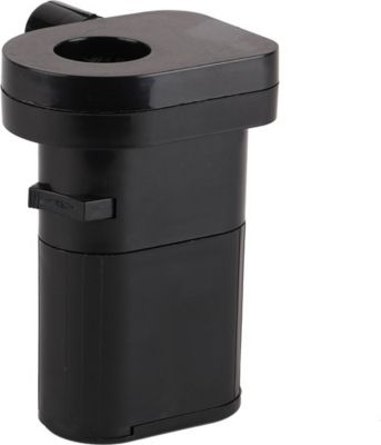 Ustensile barbecue SOMAGIC Soufflerie électrique TURBOMAGIC à 2 pil