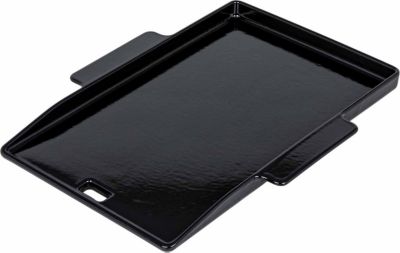Ustensile barbecue SOMAGIC Plaque de cuisson universelle SOMAGIC