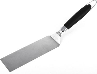 Ustensile barbecue SOMAGIC Spatule en inox Ustensile barbecue SOMAGIC Spatule en inox