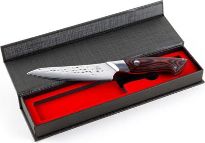 Ustensile barbecue SOMAGIC Couteau de chef UTILITY 5 pouces, gamme