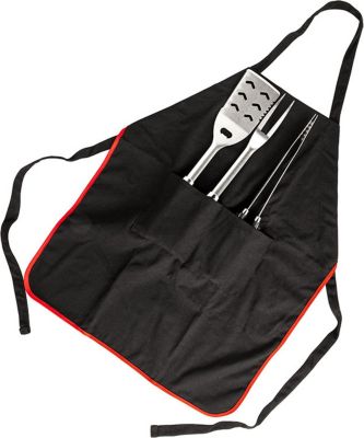 Ustensile barbecue SOMAGIC Tablier de chef