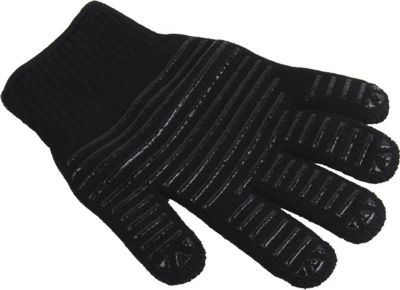 Ustensile barbecue SOMAGIC Gant de protection pour barbecue