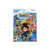 Jeu Wii NAMCO One piece Unlimited Cruise 1