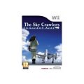Jeu Wii NAMCO The Sky Crawlers : Innocent Acesccolo