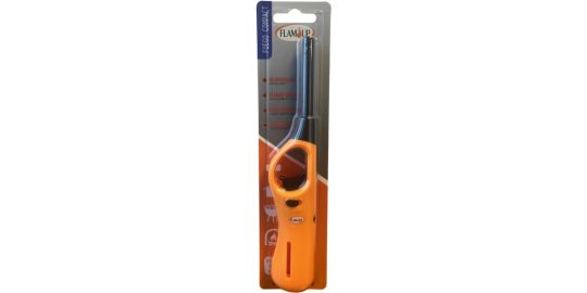 Allume gaz FLAMUP électronique fuego compact