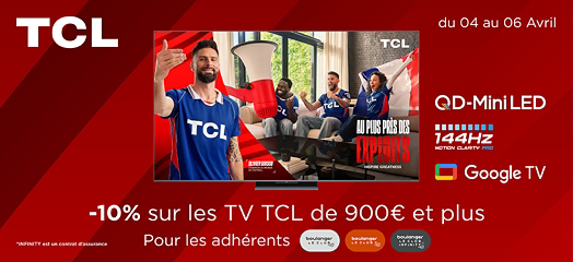 Image liée à un emplacement marketing