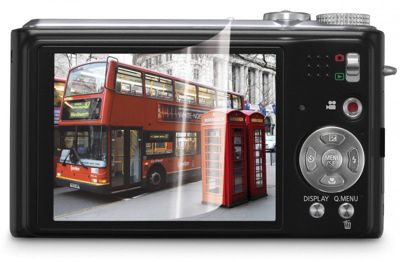 Protège Écran Tnb Kit De Protection Écran Lcd