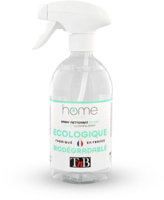 Spray nettoyant TNB Ecran biodégradable