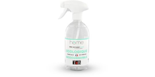Spray nettoyant TNB Ecran biodégradable