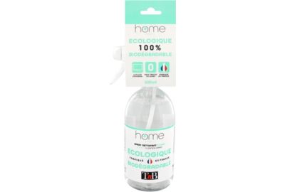Spray nettoyant TNB Ecran biodégradable