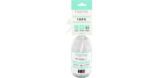 Spray nettoyant TNB Ecran biodégradable