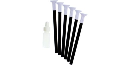 Kit de nettoyage TNB Nettoyeur capteur 16mm