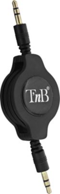 Câble Jack TNB TBJACK1