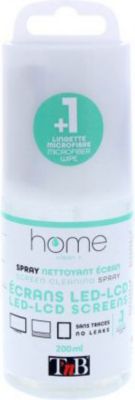 Protège écran TNB TNB NEEC200 - Gel nettoyage écran TV 200