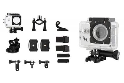 Caméra Sp.Extr. TNB Adrenalin' Full HD WIFI 2