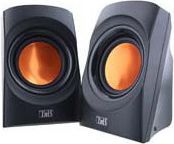 Enceinte PC TNB TNB HPARK20BZ - ARK Series- Haut Parleur