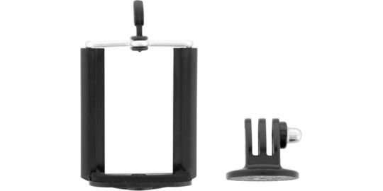 Trépied TNB Mini Trepied Flexible 3 en 1