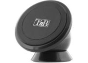 Support smartphone TNB magnétique rotatif tableau de bord