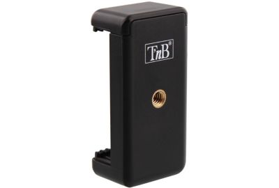 Fixation TNB pour Smartphone avec pas de vis