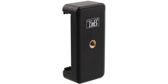 Fixation TNB pour Smartphone avec pas de vis