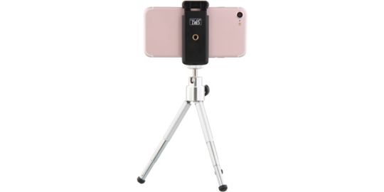 Fixation TNB pour Smartphone avec pas de vis