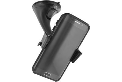 Support TNB ventouse smartphone mâchoire automatiqu
