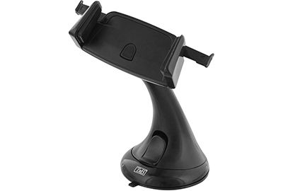 Support TNB ventouse smartphone mâchoire automatiqu