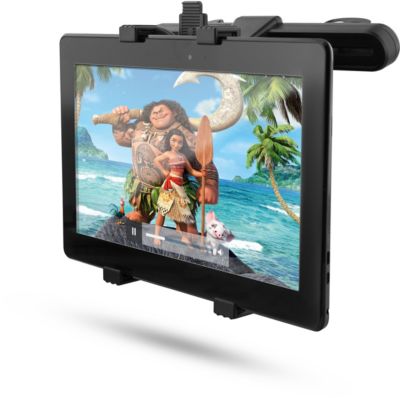Support appui-tête TNB Voiture tablette universel Support appui-tête TNB Voiture tablette universel