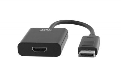 Câble DisplayPort TNB DisplayPort M vers HDMI F