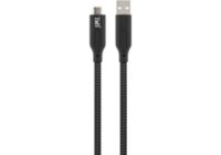 Câble micro USB TNB 3M Noir
