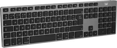 Clavier gamer sans fil TNB iClick Bluetooth