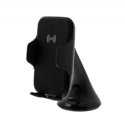 Fixation TNB Voiture Chargeur à induction 10W 3en1 Fixation TNB Voiture Chargeur à induction 10W 3en1