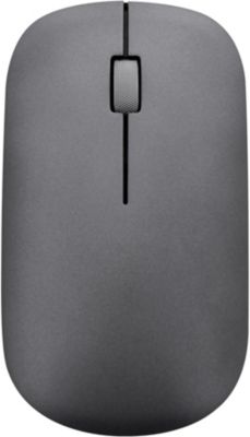 Souris GENERIQUE Souris Sans Fil pour PC MACBOOK Air USB Universelle  Capteur Optique 3 Boutons Ordinateur