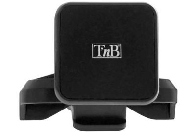 Support smartphone TNB Voiture magnétique pour lecteur CD