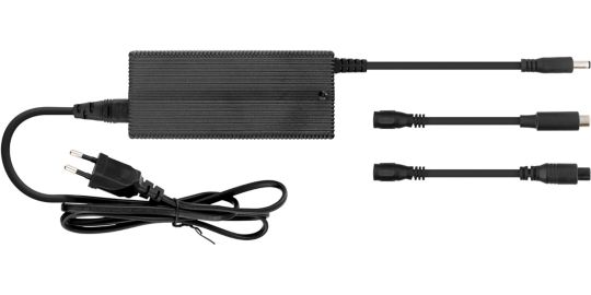 Chargeur TNB Universel pour trottinettes électriques