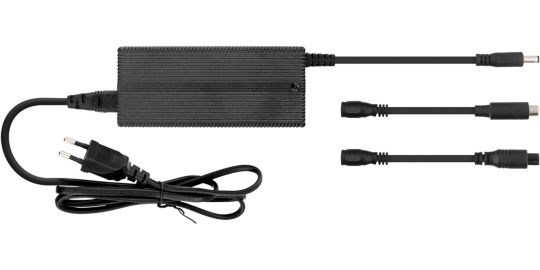 Chargeur TNB Universel pour trottinettes électriques