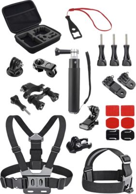 Pack accessoires TNB SPACBOX23 Pack accessoires TNB SPACBOX23