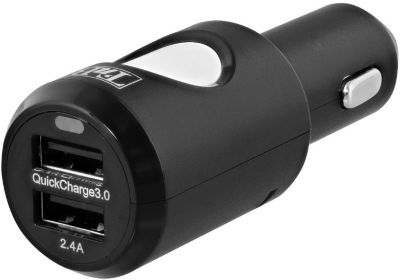 Chargeur allume-cigare TNB allume-cigare système d'appel d'urgence