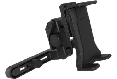Support smartphone TNB pour siège arrière telescopique