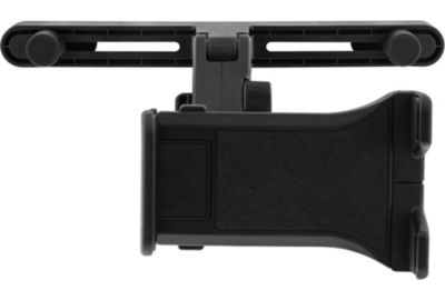 Support smartphone TNB pour siège arrière telescopique