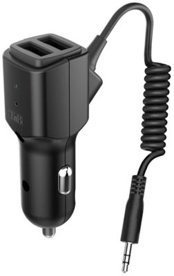 Chargeur allume-cigare TNB allume-cigare 2en1 Bluetooth Chargeur allume-cigare TNB allume-cigare 2en1 Bluetooth