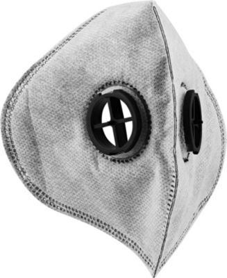 Filtre De Rechange Tnb X3 Pour Masque Anti-Pollution