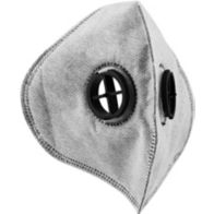 Filtre de rechange TNB x3 pour masque anti-pollution