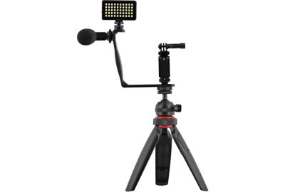 Trépied TNB Pack vidéo pour Vlogging