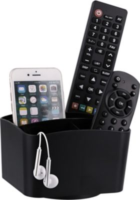 Socle de rangement TNB Porte télécommande Socle de rangement TNB Porte télécommande